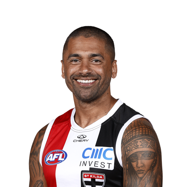 Bradley Hill profile picture